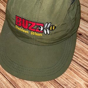🐝 🧢 🐝 • 🏔 🪵 🍯 BUZZ 🍯🪵🏔• 🧢🐝🧢